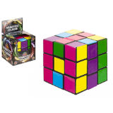 Magic Cube Puzzle 6.8cm