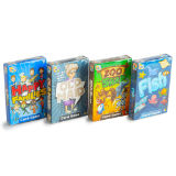 Assorted Flash Card Games
