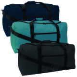 Borderline Luggage Holdall Bag 114LTR