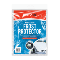 Autorev Windscreen Frost Protector