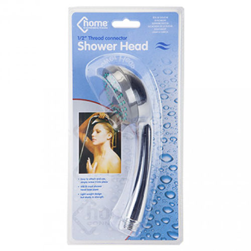 Home Connections Shower Head