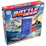 Battle In The Deep Game