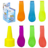 Water Bombs Including Water Filler