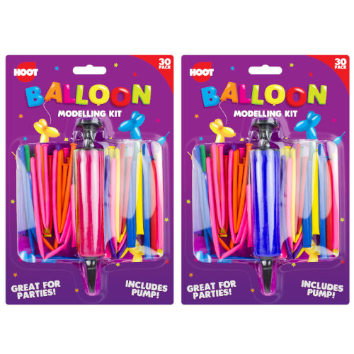 Modelling Balloon Kit