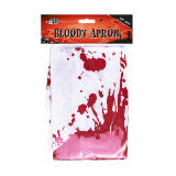 Halloween Bloody Apron