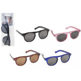Sunstoppers Round Style Sunglasses