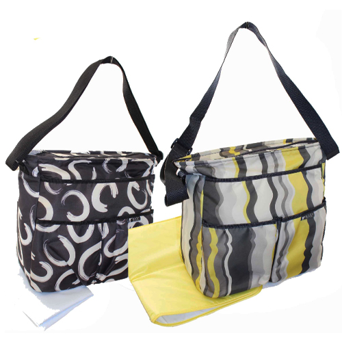 Wholesale Bags Baby Changing Bag Travel Bag Mini Nursery A&K
