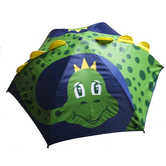 Childrens Dinosaur Umbrellas AK Hosiery