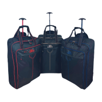Cabin Approved Overhead Trolley Bag