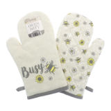 Busy Bee Novelty Design Single Oven Glove