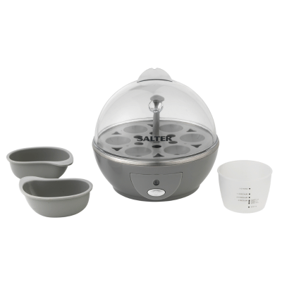 Salter Aspen Electric Egg Cooker