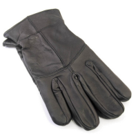 Mens Thinsulate Leather Gloves