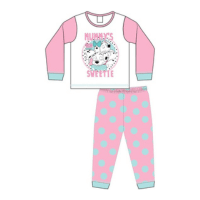 Baby Girls Official 101 Dalmatians Pyjamas