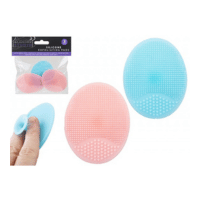 Silicone Exfoliating Pads 3 Pack