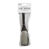 Lint Brush With Swivel Head