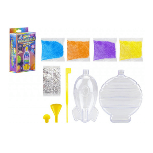 Sand Art Kit -  UK