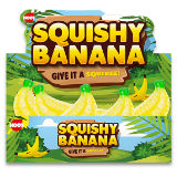 Squishy Banana