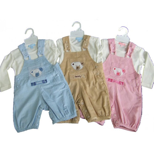 Wholesale Babywear Wholesale Baby Dungarees Wholesale Baby Clothing
