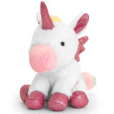 14cm Pippins Pegasus Soft Toy