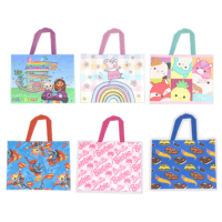 Official Licensed Shopper Bag