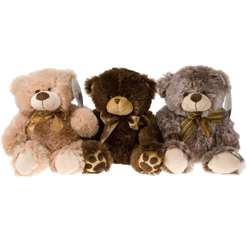 miri moo loveables teddy bear