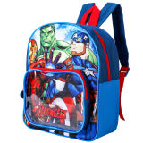 Official Avengers Backpack Luxury Premium 31cm
