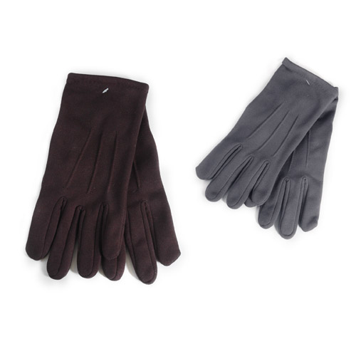 Ladies Gloves Fleece Lined