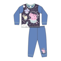 Boys Toddler George Pig Pyjamas