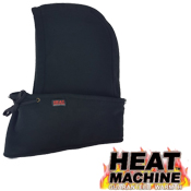 Mens Heat Machine Thermal Balaclava