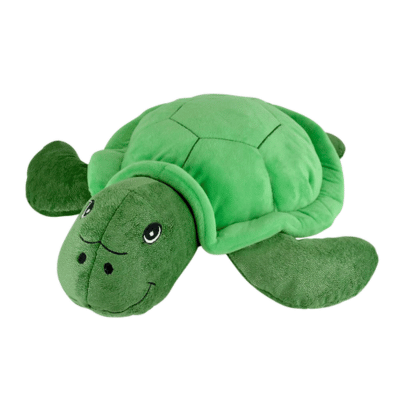 800ml Turtle Hot Water Bottle