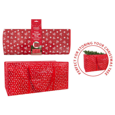 Christmas Tree Storage Bag - 120cm x 50cm x 50cm