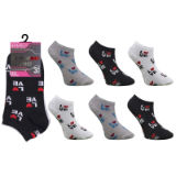 Performax Trainer Socks Love Design