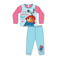 Official Girls Paddington Younger Pyjamas