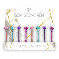 Gem Stone Pen PDQ