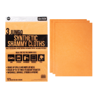 Coco & Gray Synthetic Chamois Cloths