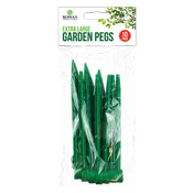 Extra Large Garden Pegs 10 Pack