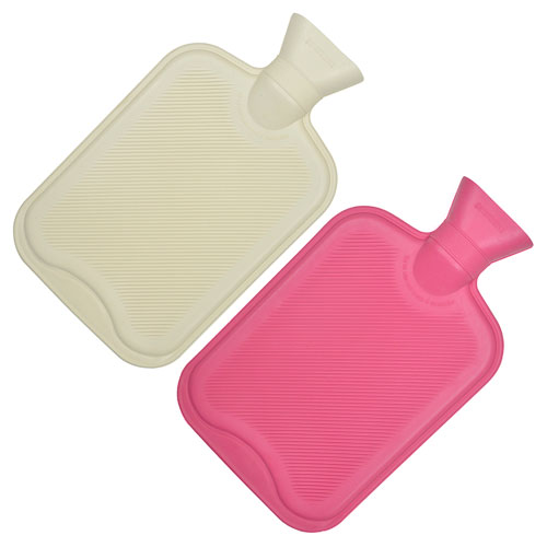 Large Rubber Hot Water Bottles