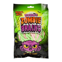 Zombie Brain Marshmallow Sweets 90g