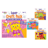 Super Craft Pack