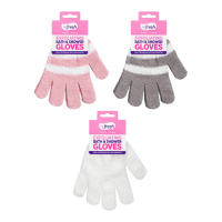 Exfoliating Bath and Shower Gloves