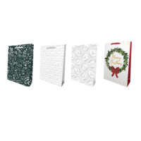 Christmas Traditional XL Gift Bags