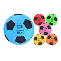 45cm Deflated Mega Ball