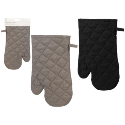Single MIT Oven Glove