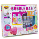 Bubble Bar And Lotion Lab
