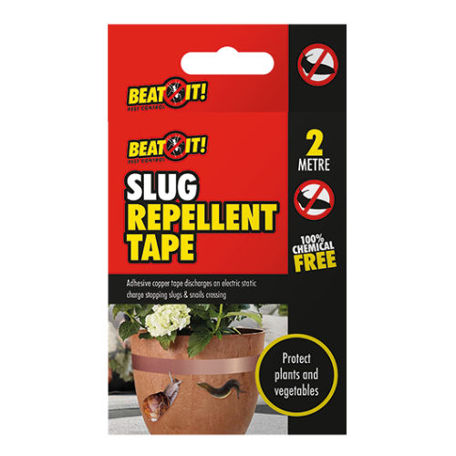 Slug Repellent Tape 2 Metre