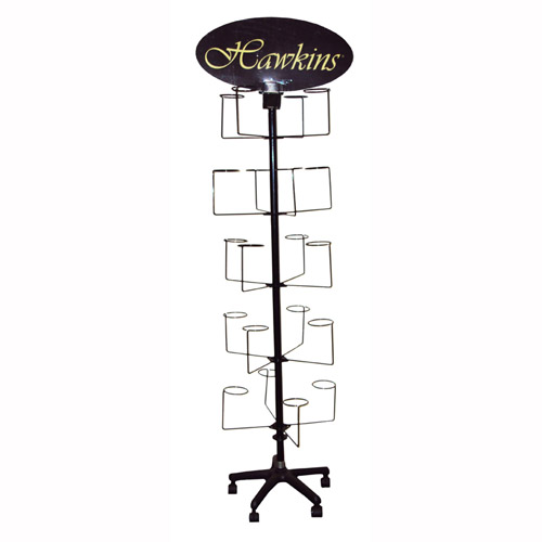 Hat Stand Display