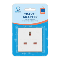 Travel Adapter