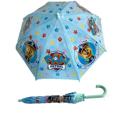 Official Paw Patrol Umbrella Blue