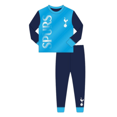 Official Boys Older Tottenham Hotspur Pyjamas