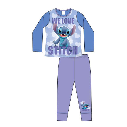 lilo and stitch nightwear